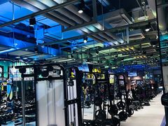 -Trainyard 炼·工场(中国国际贸易中心店)