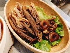 -海底捞火锅(新华联梦想城店)