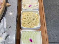 -芳竹园火锅(塘沽金街店)
