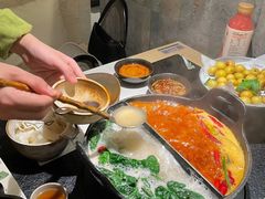 -山缓缓火锅(青岛万象城店)