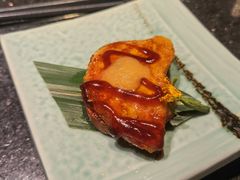 -上井精致料理(中兴商业大厦店)
