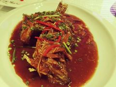 红烧鱼-上下九广州菜馆(锦业路店)