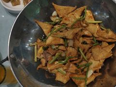 -纳家楼·地道陕菜(劳动路店)