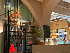 -长春藤咖啡(北园店)