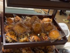 -小飞象面包公社(珠江路金鹰店)