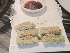 -老船舫·现做活鲜鱼馆(东郊记忆店)
