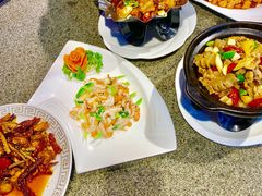 -鹏馨羊羔肉·非遗(新建街店)