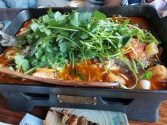 -欧匠葫炉鱼(钱江世纪城店)