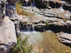 -孤山寨风景区