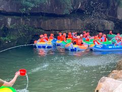 -雅鲁激流探险漂流