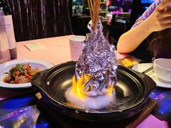 -胡桃里乐队酒馆(广州塔店)