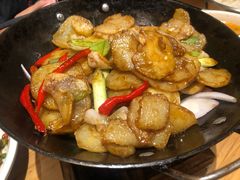 -7017浙菜•建德味(市心北路店)