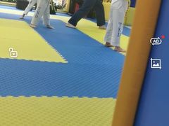 -哈喽实战跆拳道·跳绳·体能(慈云寺馆)