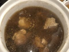 陈皮肉汁-顺风山庄(水濂山店)