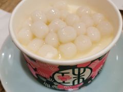 -宝珠奶酪(长宁金虹桥店)