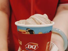 -DQ·蛋糕·冰淇淋(湖景东路店)