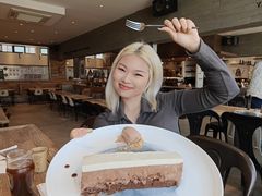 -Vanilla Specialty Coffee(八大关店)