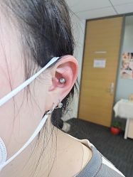 -AI艾耳·专业手工耳洞·穿孔美学馆