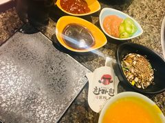 -韩罗苑(万象城店)