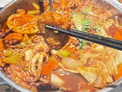 -黄记煌三汁焖锅(顺义华联店)