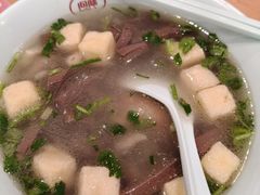 -回味鸭血粉丝汤(京新广场店)