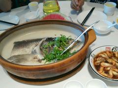 -风味小馆(天目湖宾馆店)