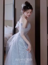 -韩国天使嫁衣婚纱礼服馆(上海旗舰店)