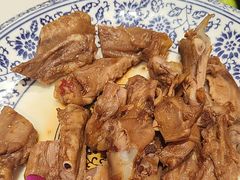 -梅利汴京烤鸭•开封豫菜地标店(晋安路店)