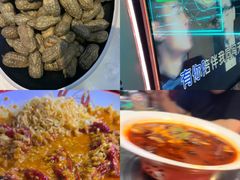 -路边边.炒菜烧烤.音乐餐厅(良乡长虹店)