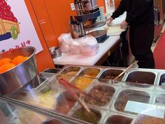 -张果佬年糕卷(科巷店)