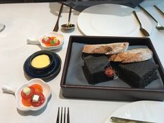 -Wei菋·Le Bistrot