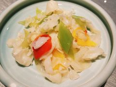 -鱼食饭稻·苏浙土菜17年老馆子(平江路店)