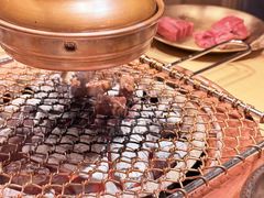 -韩食王妃家(明洞中央店)