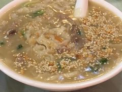 -河南食府(人民路店)