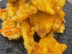 -那红花·东北菜铁锅炖(仙林金鹰店)