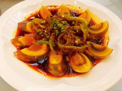川椒皮蛋-眉州东坡(亚运村店)