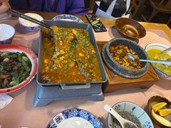 -杨记隆府重庆江湖菜(大悦城店)