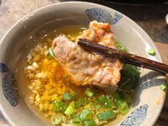 油碟及葱香蒜-重庆渝达老火锅(春熙路店)