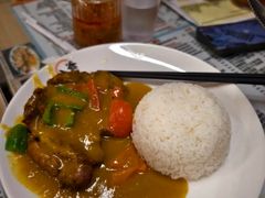 -八爷茶餐厅