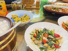 -鸿运楼·舌尖上的徽菜