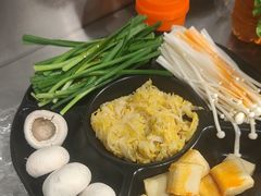 -英雄故事地摊烤肉(马驹桥店)