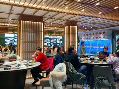 -聚丰园•湖鲜餐厅(阿红私房菜梅石路店)