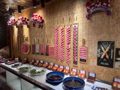 -羊大爷涮肉(亮马桥店)