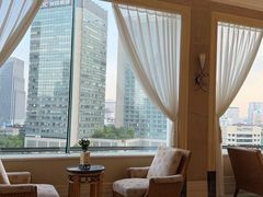 -锦江宾馆-花园餐厅