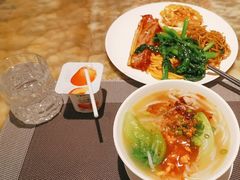 -安蒂娅·海鲜自助餐厅(安蒂娅美兰酒店)