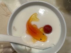 -京华烟云·北京烤鸭(领展购物广场·中关村店)