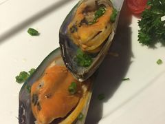 -梅筑·创意料理(王府井百货店)