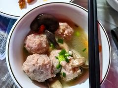 -老黄大排档(王家冲路店)