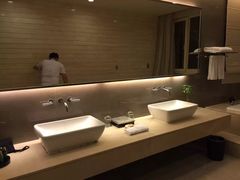 -深圳东部华侨城茵特拉根酒店
