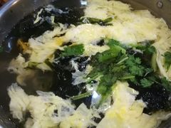 紫菜蛋花汤-张包铺(道外店)